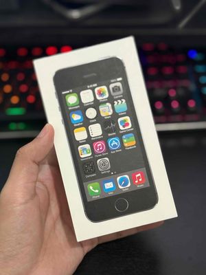 iphone 5s quốc tế 16gb new ios 7. Mua bán Điện thoại tại Huyện Chợ Gạo Tiền Giang được đăng bởi Thanh Kiệt
