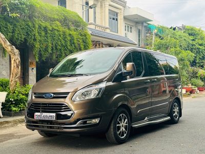 Ford Tourneo Tita 2019 - Mẫu Xe 7 Chỗ Máy Xăng. Mua bán Ô tô tại Quận Tân Phú Tp Hồ Chí Minh được đăng bởi Phạm Văn Thông