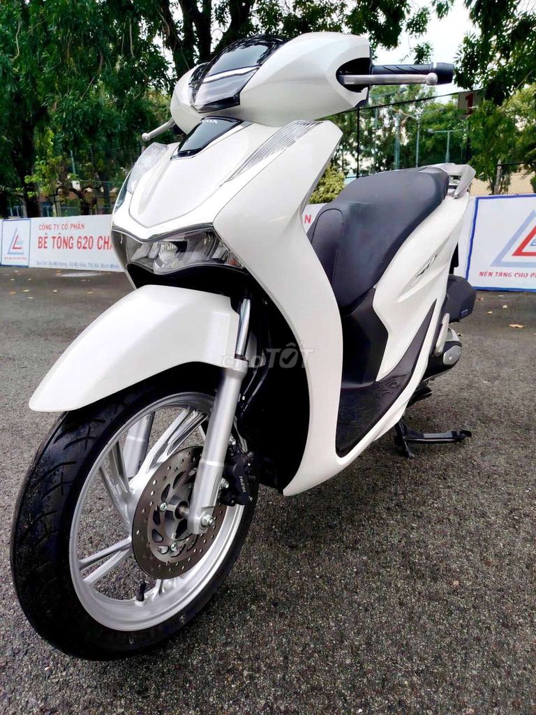 BÁN SH 125 XE LƯỚT BS 64. Mua bán Xe máy tại Thành phố Vĩnh Long Vĩnh Long được đăng bởi nam hình 3