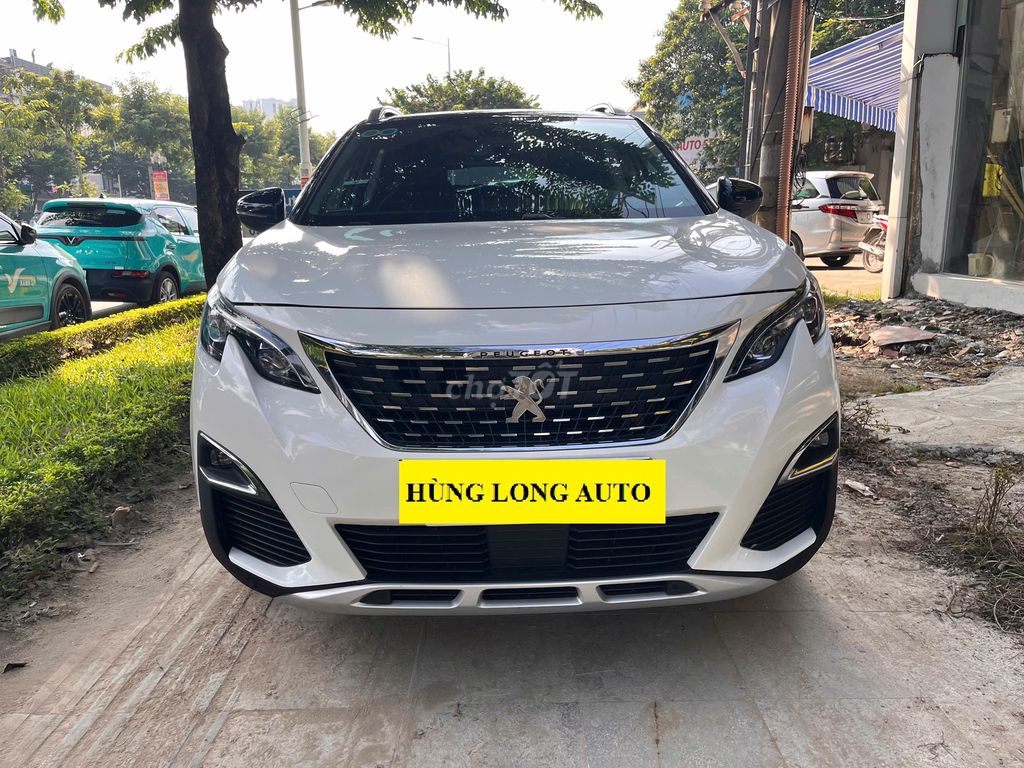 Peugeot 3008 1.6 AT 2019- 70000 km