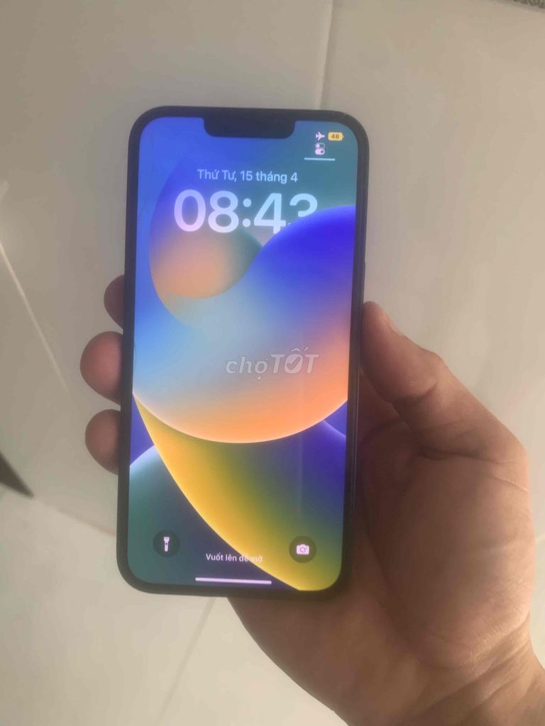 iPhone 13 128GB gl dt hoặc iPad ngang tầm. Mua bán Điện thoại tại Thành phố Vũng Tàu Bà Rịa - Vũng Tàu được đăng bởi nguyễn hình 1