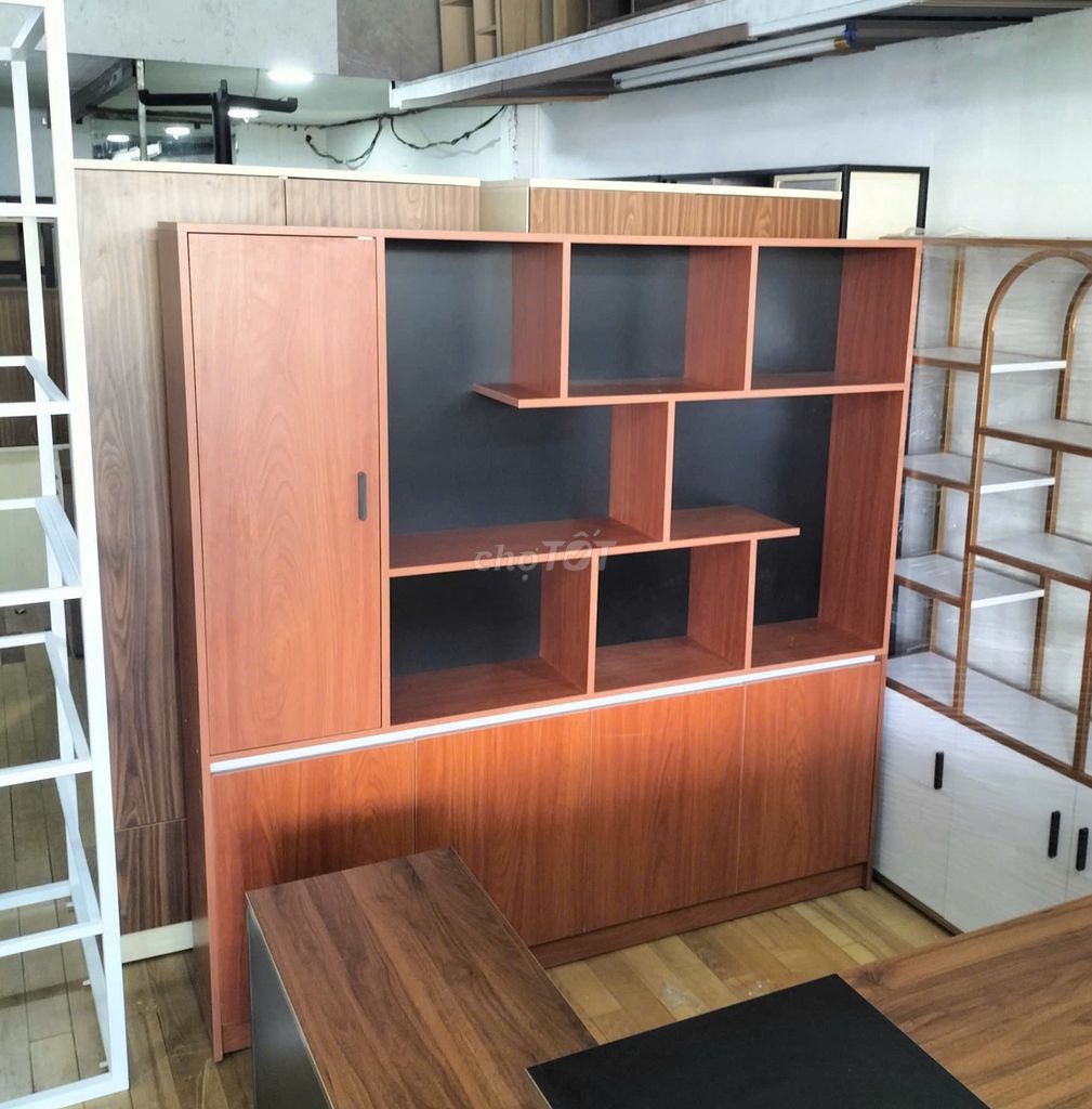 Tủ hs -tủ vách ngăn 180x180. Mua bán Tủ, kệ gia đình tại Quận Gò Vấp Tp Hồ Chí Minh được đăng bởi đỗ thị kim trâm  hình 1