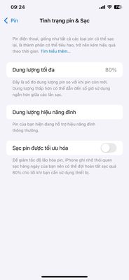 iPhone Xs Max 64GB Vàng