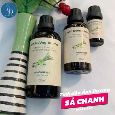 Tinh dầu Ánh Dương. Mua bán Nội thất, đồ gia dụng khác tại Quận Cẩm Lệ Đà Nẵng được đăng bởi Yen Nhi