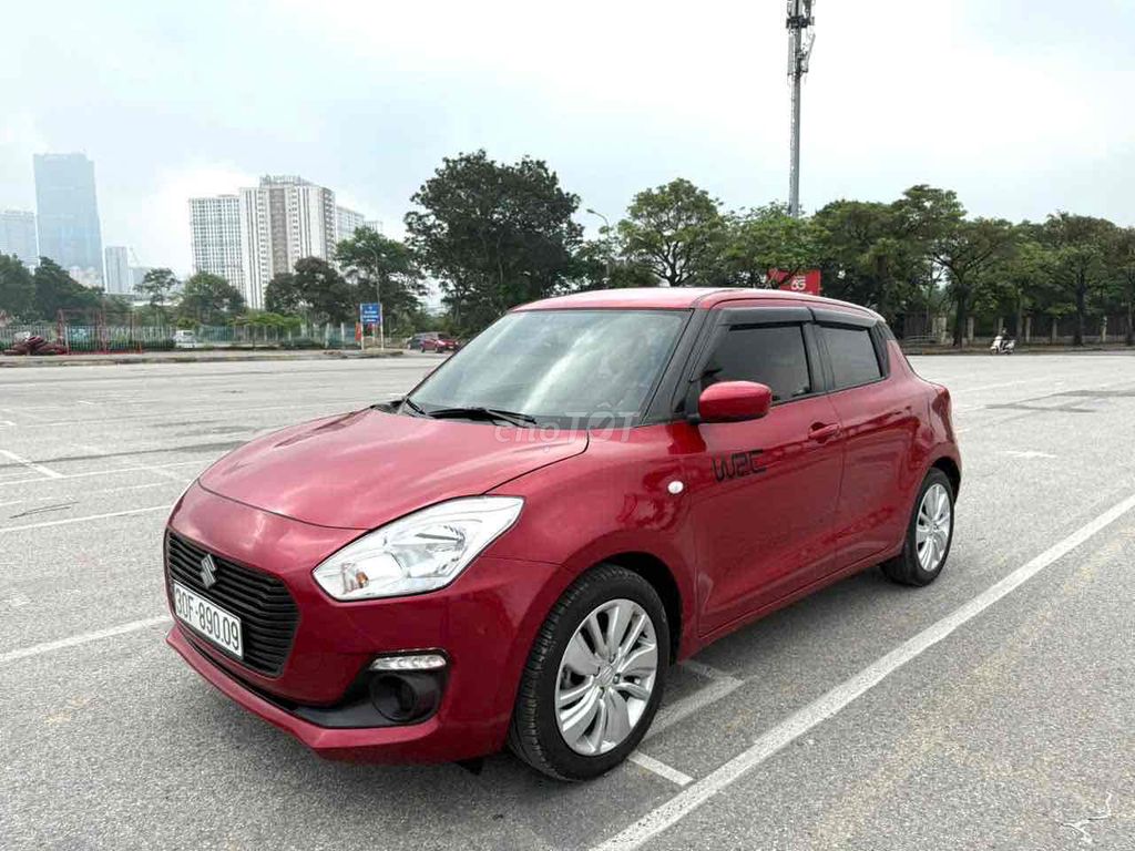 Suzuki Swift 2019 GL 1.2 AT -xe cá nhân. Mua bán Ô tô tại Quận Nam Từ Liêm Hà Nội được đăng bởi Trần thịnh hình 3