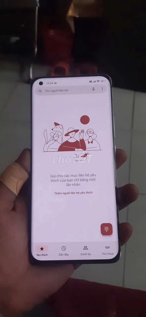 Xiaomi Mi 11 Ultra 256GB Trắng Đã dùng. Mua bán Điện thoại tại Quận 10 Tp Hồ Chí Minh được đăng bởi Bee Smarphone hình 1