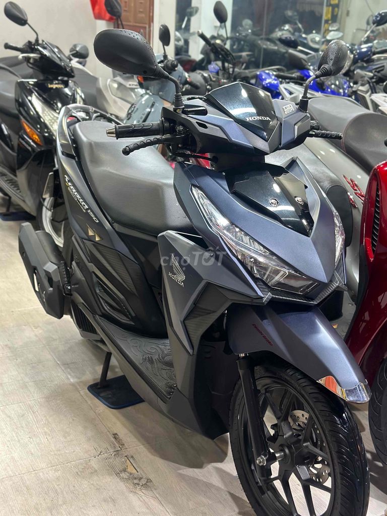 vario 150 2/2017 18.000km Siêu đẹp. BSTP 1 đời chủ