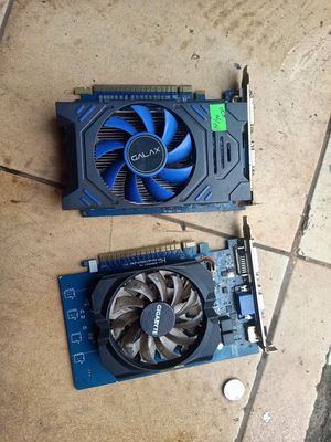 card gt730 1g,2g ram 5. Mua bán Linh kiện (RAM, Card...) tại Thành phố Buôn Ma Thuột Đắk Lắk được đăng bởi Tôn Lê