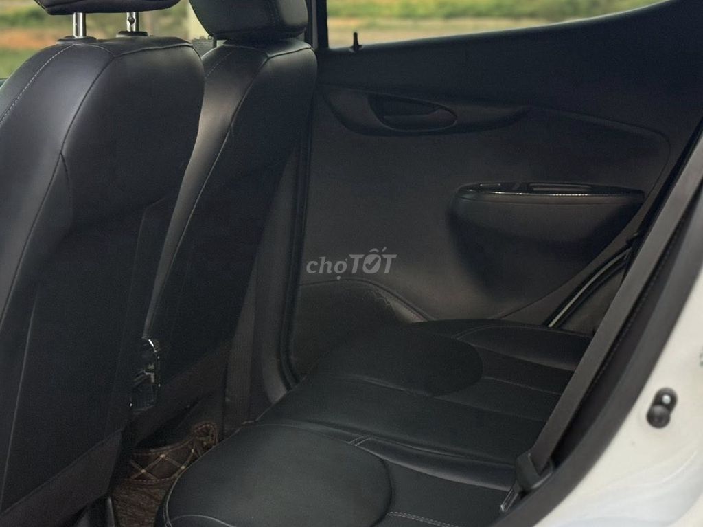 Fadil plus 2021. Mua bán Ô tô tại Thành phố Vinh Nghệ An được đăng bởi Phạm Bảo hình 5