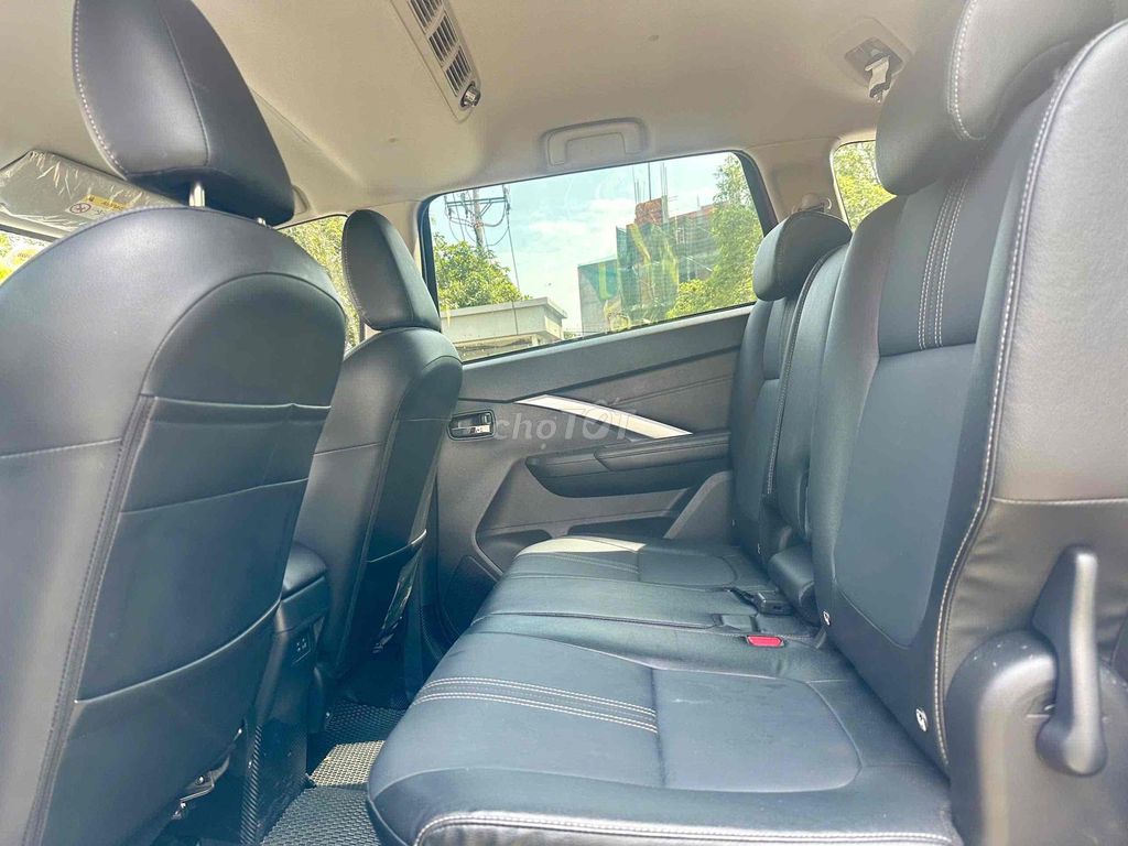 Xpander 2025 Premium Đỏ lướt keng 15000km. Mua bán Ô tô tại Quận Bình Tân Tp Hồ Chí Minh được đăng bởi Thanh Hoàng hình 8