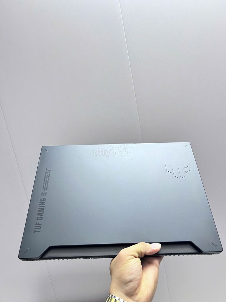 Asus TUF Gaming F15 FX517ZC i5-12H|16|3050. Mua bán Laptop tại Quận Thanh Xuân Hà Nội được đăng bởi Kiều Sơn hình 1