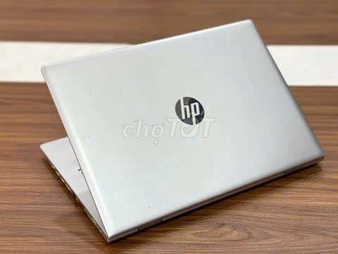 HP Probook 640 G5 Core i5 8350U 16GB 512GB 15.6FHD