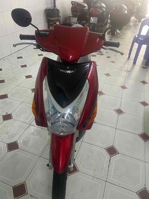 Xe Click đỏ. Mua bán Xe máy tại Quận 7 Tp Hồ Chí Minh được đăng bởi thanh xuân
