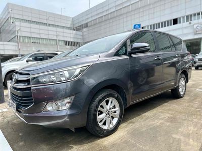 Toyota Innova 2018 2.0G - 29000 km 7c tự động BH. Mua bán Ô tô tại Quận Bình Thạnh Tp Hồ Chí Minh được đăng bởi phuongneo