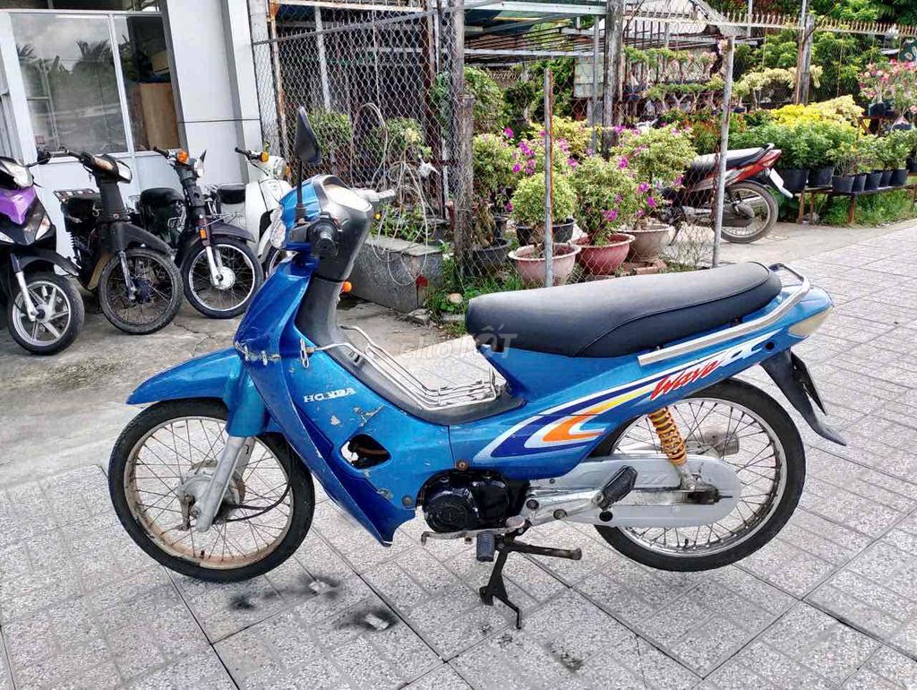 xe máy êm ru bs67. Mua bán Xe máy tại Quận Ninh Kiều Cần Thơ được đăng bởi đầy cửa hàng cầu hưng lợi nk cần thơ hình 3