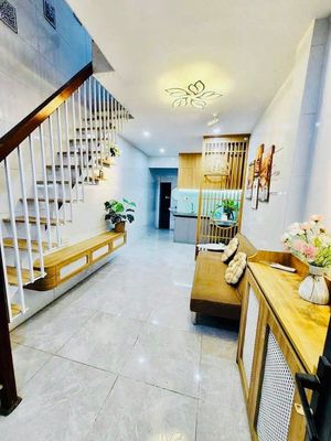 Аренда · 2 комн. · 30 м² · Quận Hải Châu, ул. Đường Điện Biên Phủ