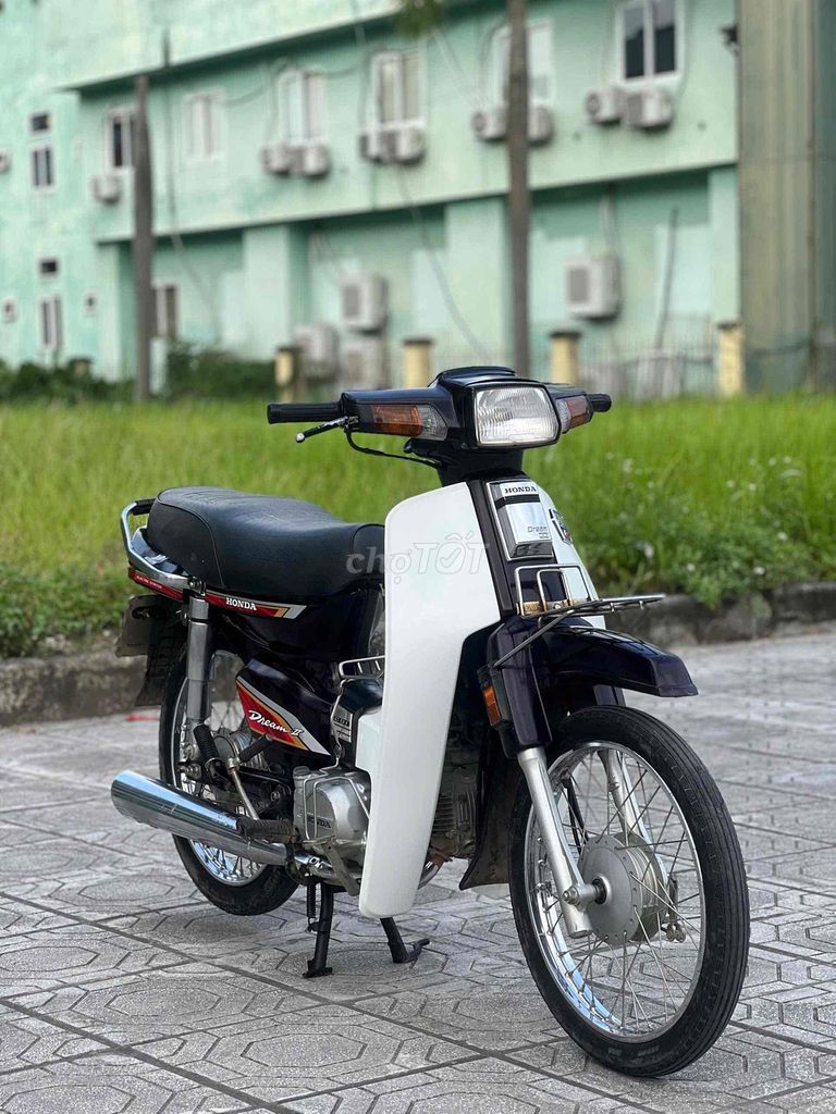 dream dọn máy êm. Mua bán Xe máy tại Huyện Khánh Vĩnh Khánh Hòa được đăng bởi Trần Hữu Long hình 5