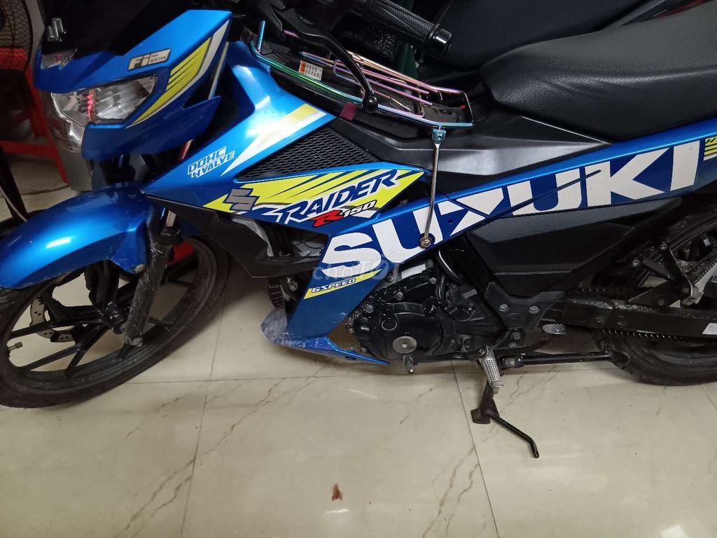 Xe rin từ A tới Z. Mua bán Xe máy tại Huyện Bình Chánh Tp Hồ Chí Minh được đăng bởi vang hình 6