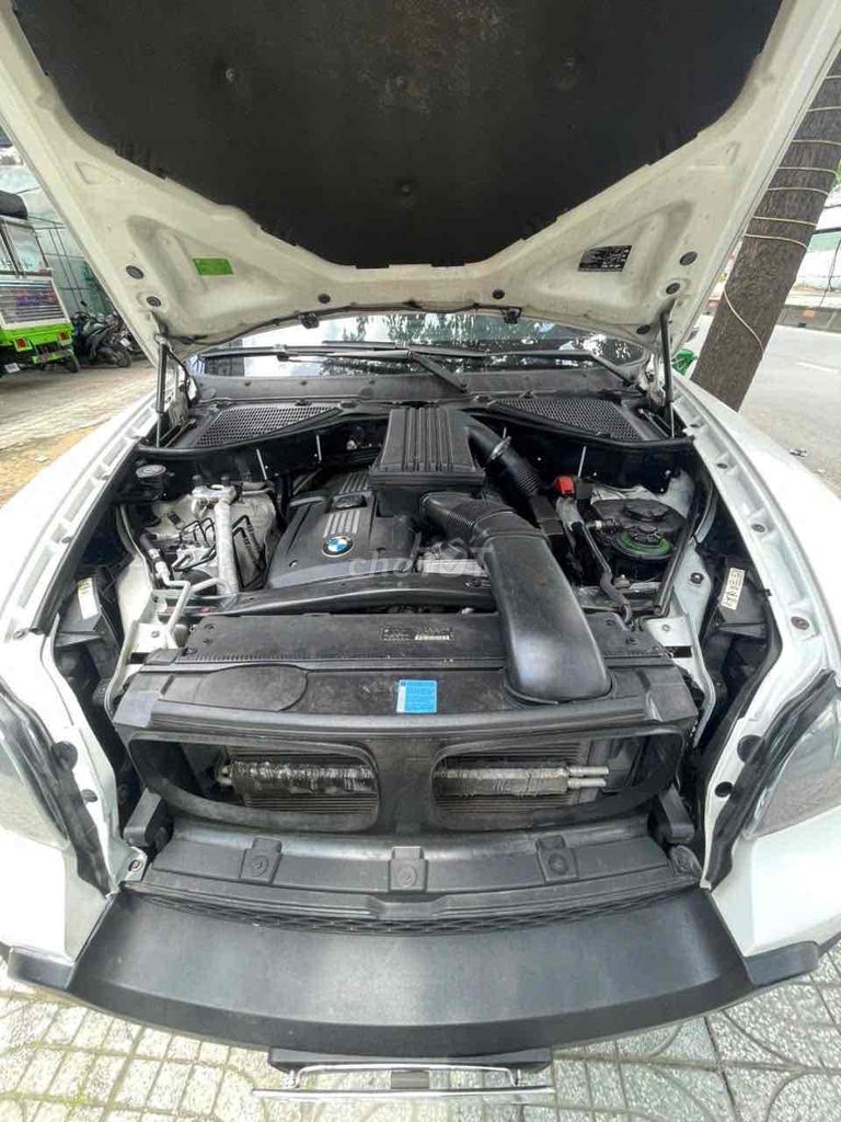 BMW X5 2006 chạy 65 ngàn km. cực kì đẹp. Mua bán Ô tô tại Quận 12 Tp Hồ Chí Minh được đăng bởi To tien thang hình 9