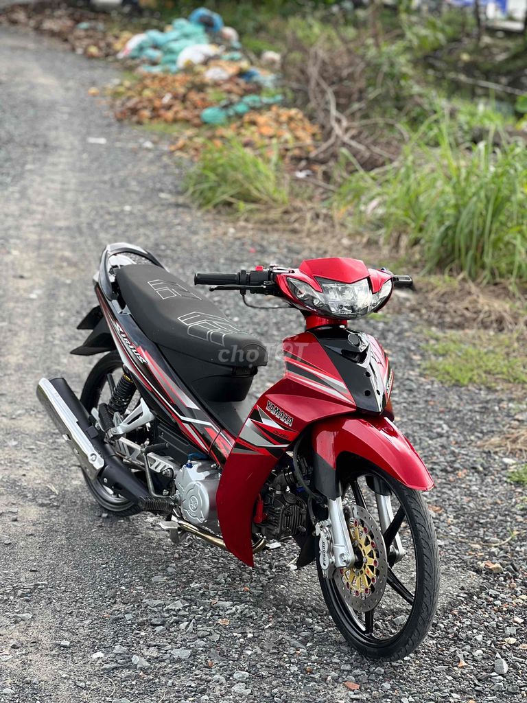 Sirius 50cc máy làm 54 dọn full đồ chơi. Mua bán Xe máy tại Huyện Bình Chánh Tp Hồ Chí Minh được đăng bởi Hùng XM 59 hình 4