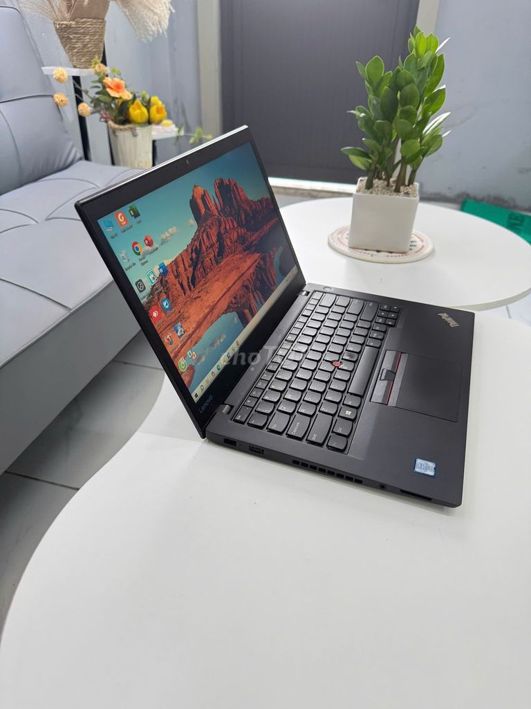 Lenovo ThinkPad T470S i7 máy đẹp giá ngon LaptopYG. Mua bán Laptop tại Quận 11 Tp Hồ Chí Minh được đăng bởi vy hình 1