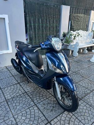 piaggio medley 2017. Mua bán Xe máy tại Quận Sơn Trà Đà Nẵng được đăng bởi Xe Máy Minh Hậu