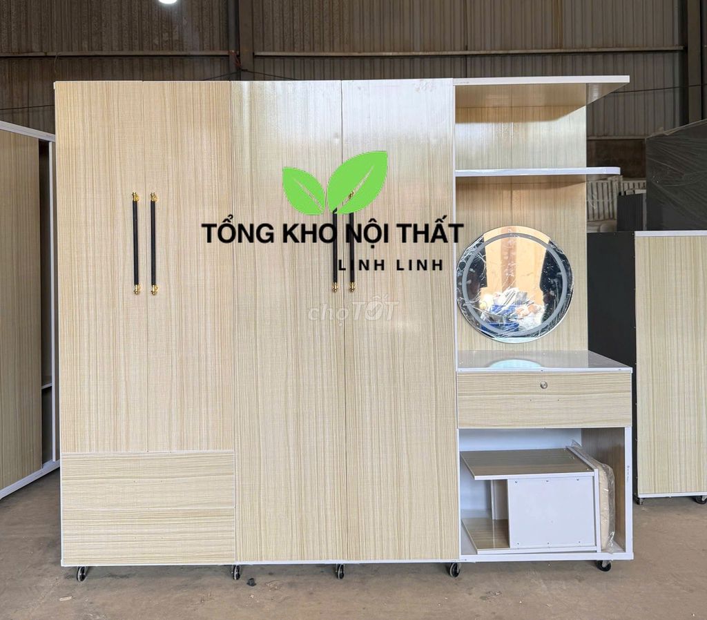 Tủ quần áo..,Tủ quần áo..,Tủ quần áo..,Tủ quần áo.. Mua bán Tủ, kệ gia đình tại Quận Tân Phú Tp Hồ Chí Minh được đăng bởi Linh nttl hình 1
