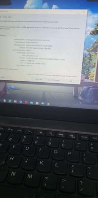 Cần bán gấp T450. Mua bán Laptop tại Quận 11 Tp Hồ Chí Minh được đăng bởi Huỳnh Lê Anh Trí