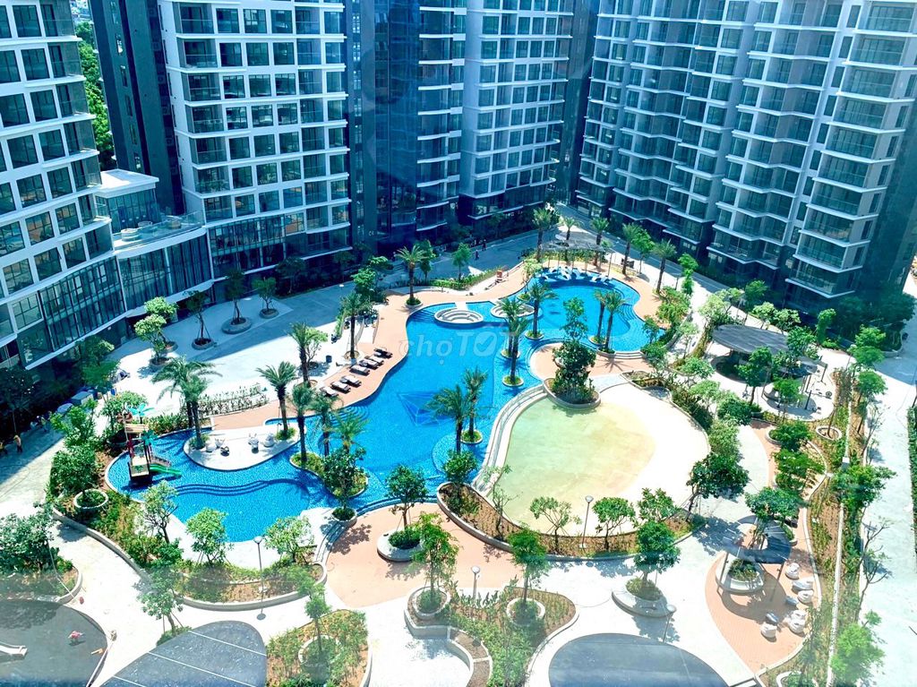 Sở Hữu Ngay Căn Hộ Resort Cao Cấp Tại Celadon City Chỉ Với 999 Triệu!