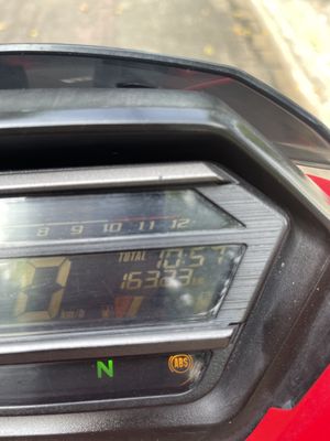 Honda Winner X 2019 ABS 16323 km Đỏ. Mua bán Xe máy tại Thành phố Biên Hòa Đồng Nai được đăng bởi Phương nguyễn 