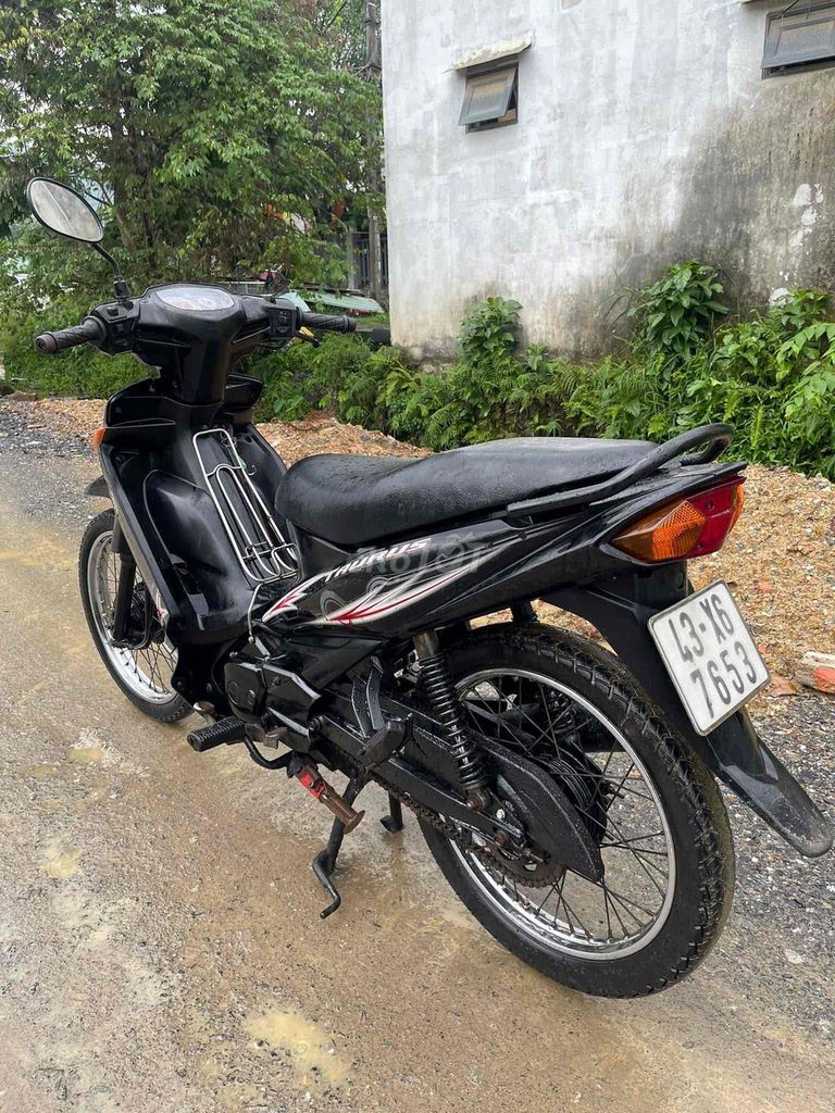 yamaha taurus. Mua bán Xe máy tại Quận Liên Chiểu Đà Nẵng được đăng bởi Xe máy cũ đức nguyễn hình 4