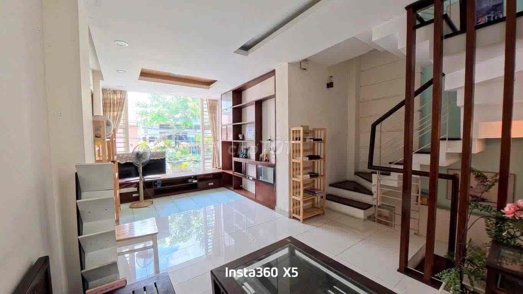 CHO THUÊ NHÀ NGUYÊN CĂN – NGUYỄN DUY, BÌNH THẠNH