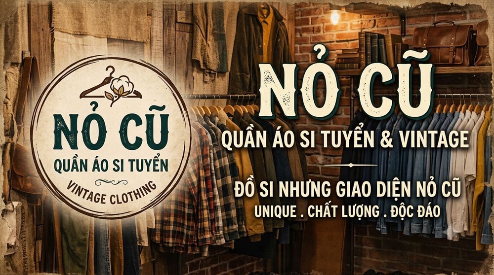 NỎ CŨ tại undefined undefined hình 1