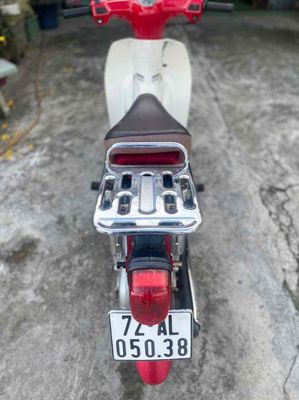 bán xe cub 50cc. Mua bán Xe máy tại Thành phố Bà Rịa Bà Rịa - Vũng Tàu được đăng bởi Lạc