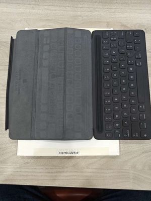 Bao da bàn phím Smart Keyboard iPad 10.2,10.5 inch