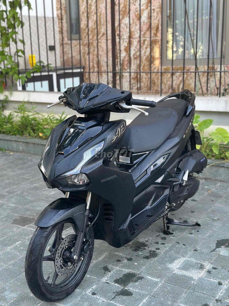 AB Nguyên Bản 2023 Chất_Bảo Hành 2 Năm✅✅✅. Mua bán Xe máy tại Huyện Gia Lâm Hà Nội được đăng bởi Xe Máy Phúc Hưng hình 1