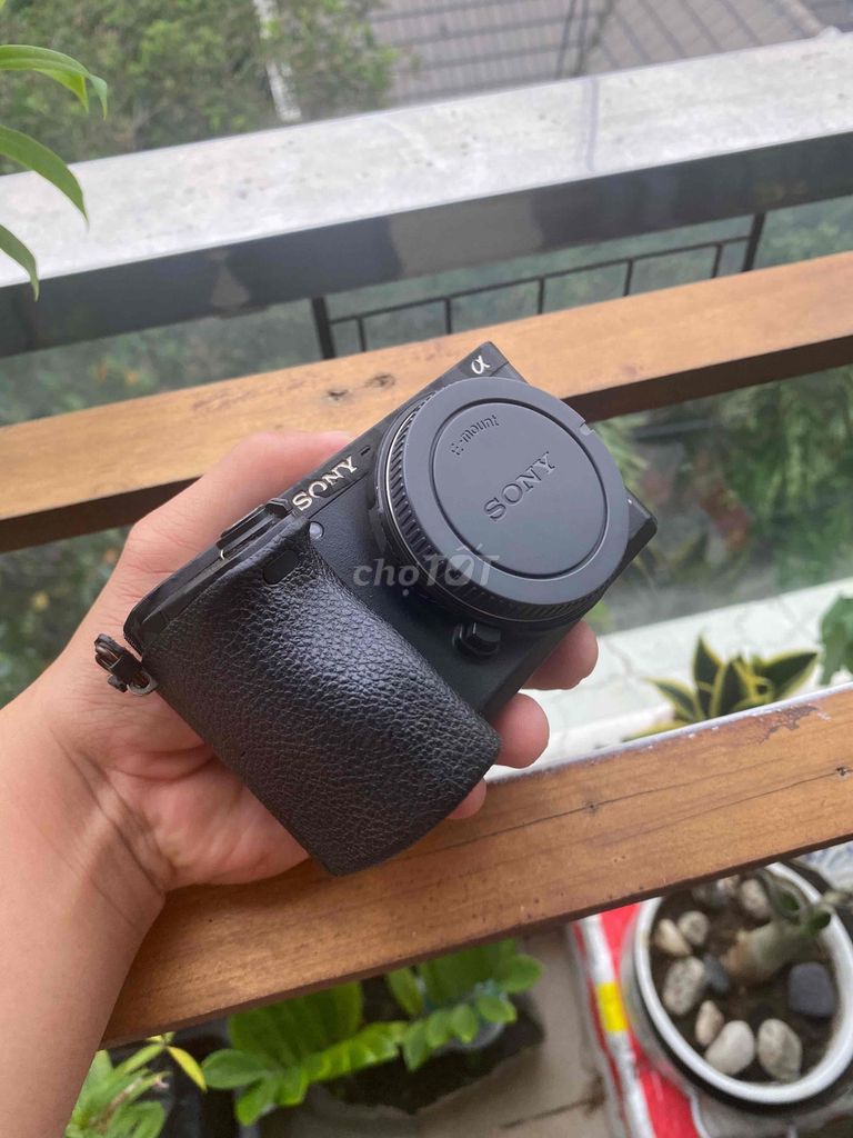 Sony a6500 hoạt động tốt. Mua bán Máy ảnh, Máy quay tại Quận 12 Tp Hồ Chí Minh được đăng bởi Nguyễn Quốc Huy hình 1