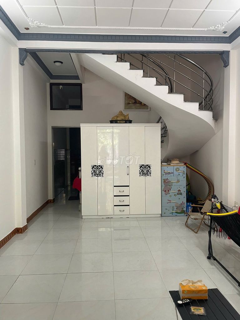 Аренда · 3 комн. · 80 м² · Quận Liên Chiểu, ул. Lâm Quang Thự