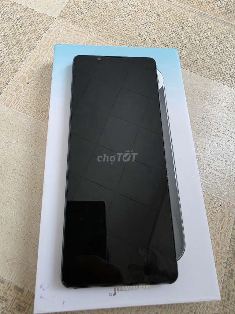 SONY 1 MARK 4 ám màn. Mua bán Điện thoại tại Quận Hải Châu Đà Nẵng được đăng bởi Anh Quan Than hình 1