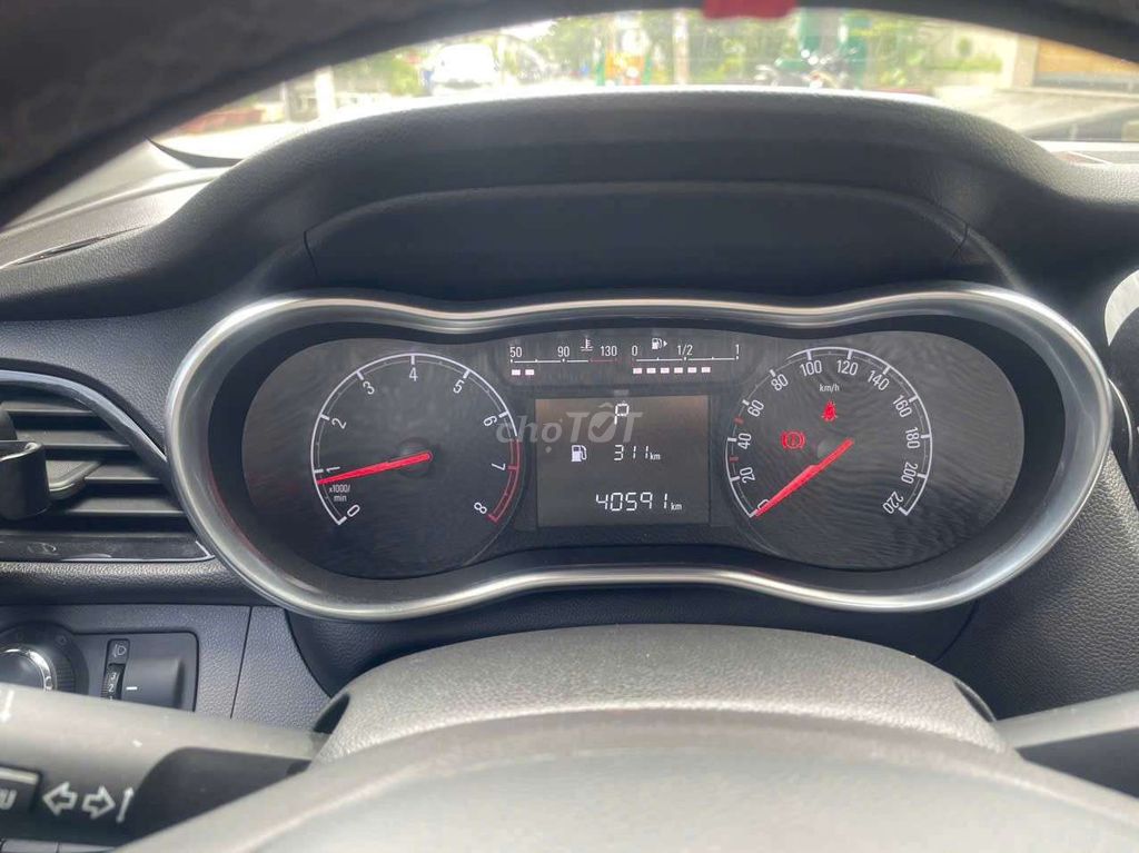 Cần bán VinFast Fadil 2020 - 41000 km. Mua bán Ô tô tại Quận 6 Tp Hồ Chí Minh được đăng bởi Nguyễn Văn Minh hình 7