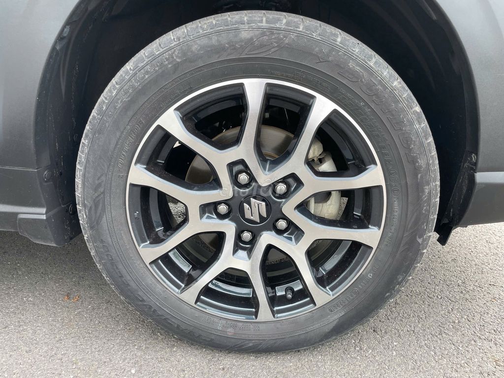 Suzuki XL7 2020 1.5 AT 60.000 km. Mua bán Ô tô tại Thành phố Dĩ An Bình Dương được đăng bởi Siêu Thị Ô Tô Bình Dương  hình 19