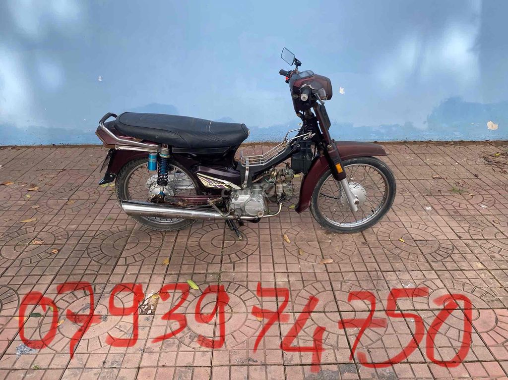 xe dream cho ae di lam. Mua bán Xe máy tại Huyện Vũng Liêm Vĩnh Long được đăng bởi Mỹ linh hình 1