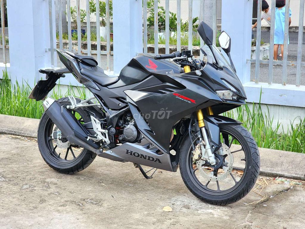 Cbr150 2022 bao rút gốc cho ae. Mua bán Xe máy tại Huyện Nhà Bè Tp Hồ Chí Minh được đăng bởi Hoán Nguyễn hình 7