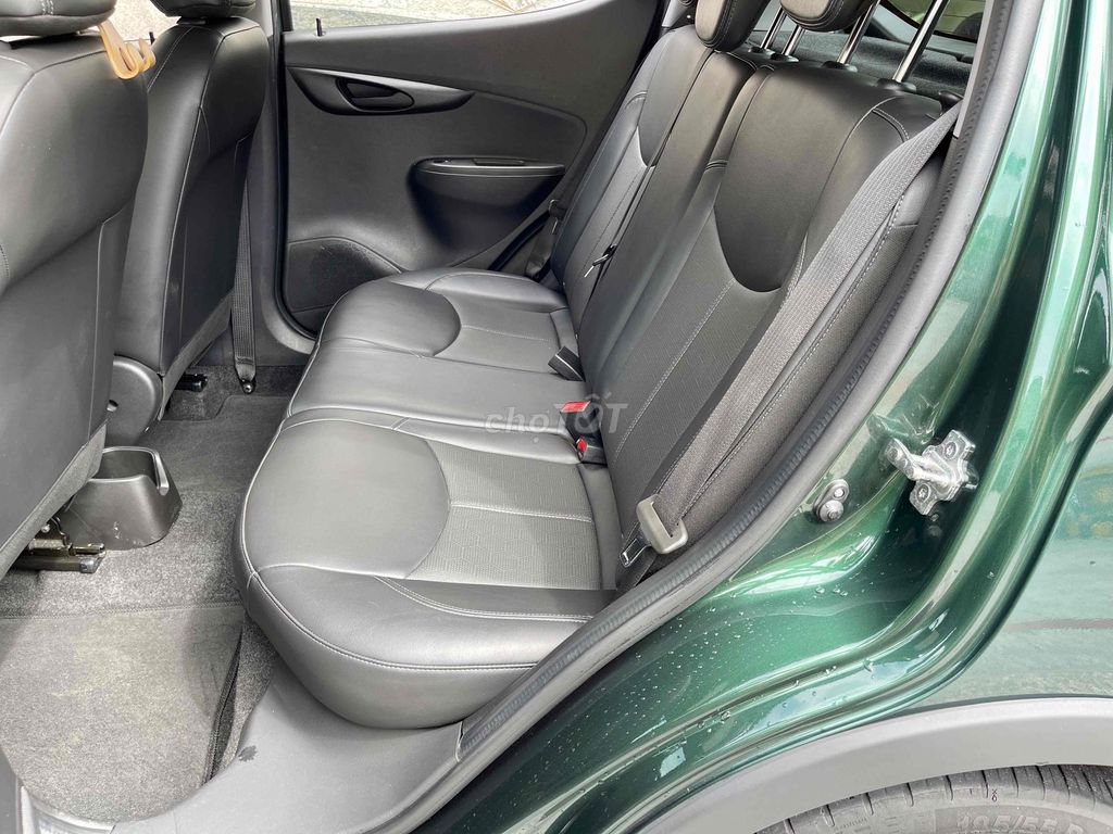 ✅ FADIL 2021 MÀU “XANH LÁ”. MÁY ZIN 100%. BAO TEST. Mua bán Ô tô tại Quận 7 Tp Hồ Chí Minh được đăng bởi TRƯỜNG AN hình 13