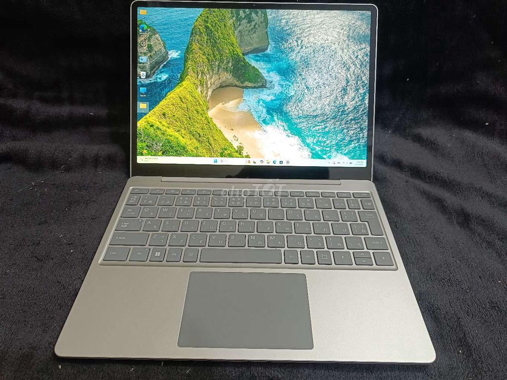 SURFACE LAPTOP GO 2, i5-1135G7/ 8GB/ 256GB, 12.4. Mua bán Laptop tại Quận Đống Đa Hà Nội được đăng bởi Đinh Văn Thọ hình 1
