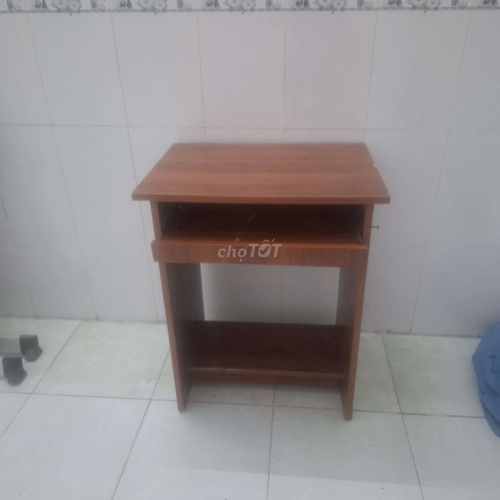 Tủ nhỏ Gỗ Nâu. Mua bán Tủ, kệ gia đình tại Thành phố Dĩ An Bình Dương được đăng bởi nguyễn  đại dương hình 1