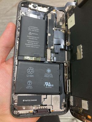 Apple iPhone X 64GB Màn GX