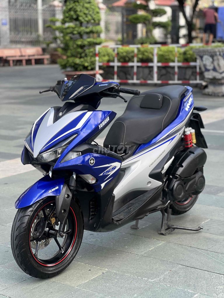 NVX 155 ABS 2017 BSTP CHÍNH CHỦ CÓ BÁN GÓP. Mua bán Xe máy tại Thành phố Thủ Đức Tp Hồ Chí Minh được đăng bởi Hiếu  hình 4