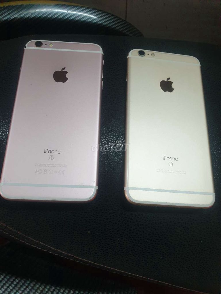 Apple iPhone 6s Plus 128GB Vàng hồng 98%. Mua bán Điện thoại tại Quận Bình Tân Tp Hồ Chí Minh được đăng bởi Hoàng hình 1