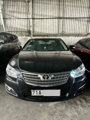 Toyota Camry 2008 2.4G - 100000 km. Mua bán Ô tô tại Thành phố Bến Tre Bến Tre được đăng bởi Du Blue